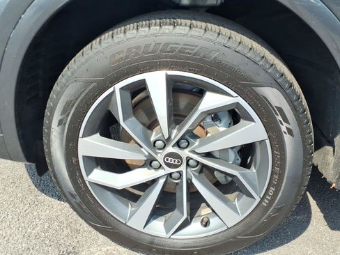 Used 2022 Audi Q5 2.0T Prestige AWD/4WD image 8