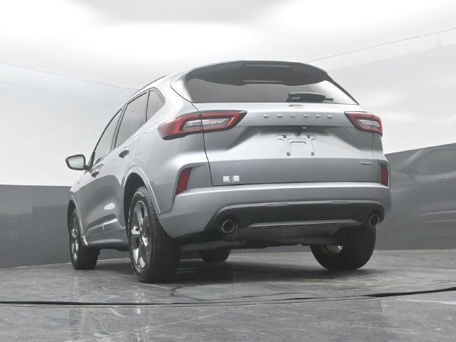 Certified 2024 Ford Escape ST-Line AWD/4WD image 21