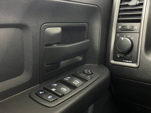 Used 2022 RAM 1500 Tradesman w/ Popular Equipment Group AWD/4WD image 23