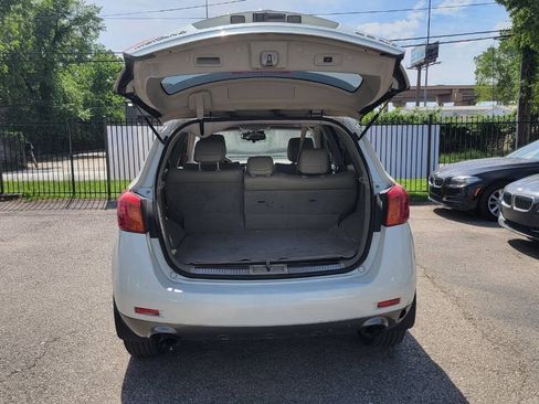 Used 2010 Nissan Murano LE w/ Navigation Pkg AWD/4WD image 37