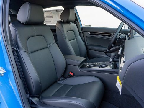 New 2026 Honda Civic Sport Touring image 17