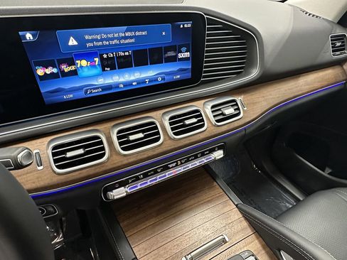 Certified 2025 Mercedes-Benz GLE 350 GLE 350 image 34