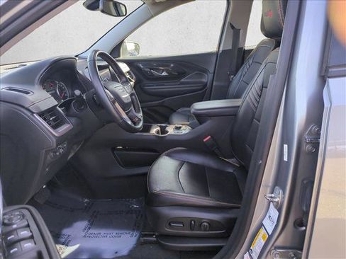 Used 2023 GMC Terrain AT4 image 16