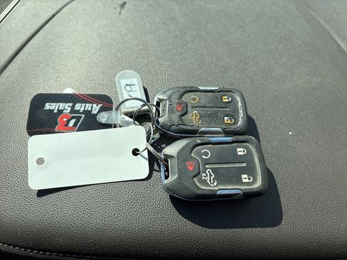 Used 2021 GMC Sierra 1500 SLT image 50