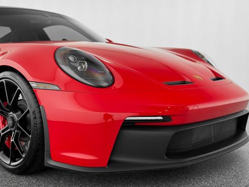 Used 2022 Porsche 911 GT3 image 49