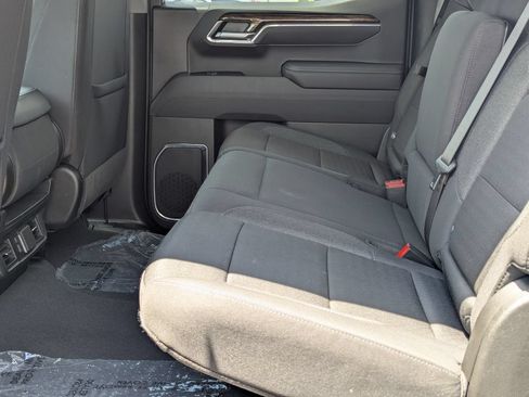 Used 2025 GMC Sierra 1500 Elevation AWD/4WD image 23