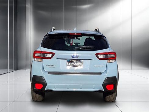 Used 2021 Subaru Crosstrek 2.0i Premium w/ Moonroof Package image 29