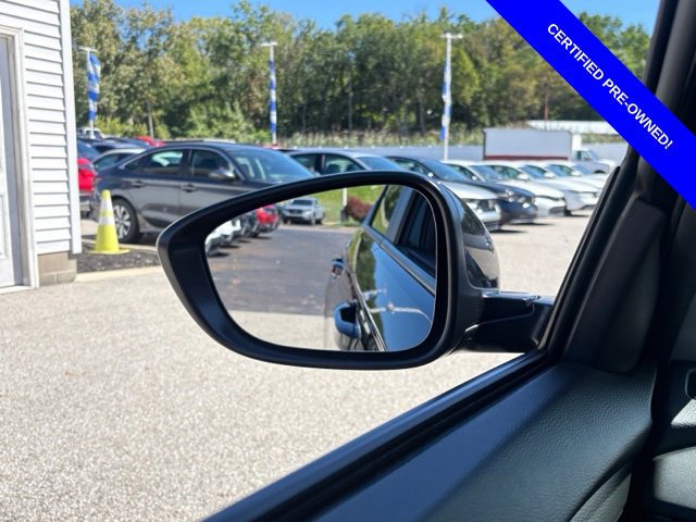 Certified 2024 Honda Accord LX image 35
