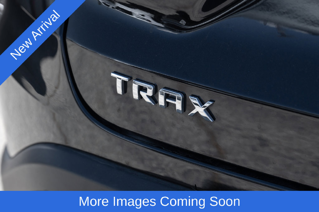 Used 2026 Chevrolet Trax LT FWD image 10