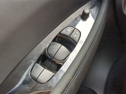 New 2025 Nissan Leaf SV Plus image 23