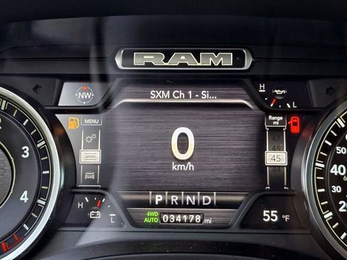 Used 2022 RAM 1500 Laramie image 14