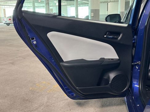 Used 2018 Toyota Prius Two w/ Prius Two Safety Plus Package image 29