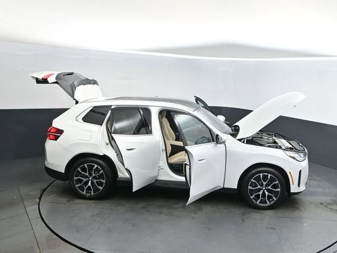 New 2026 BMW X3 xDrive30 w/ Premium Package image 50