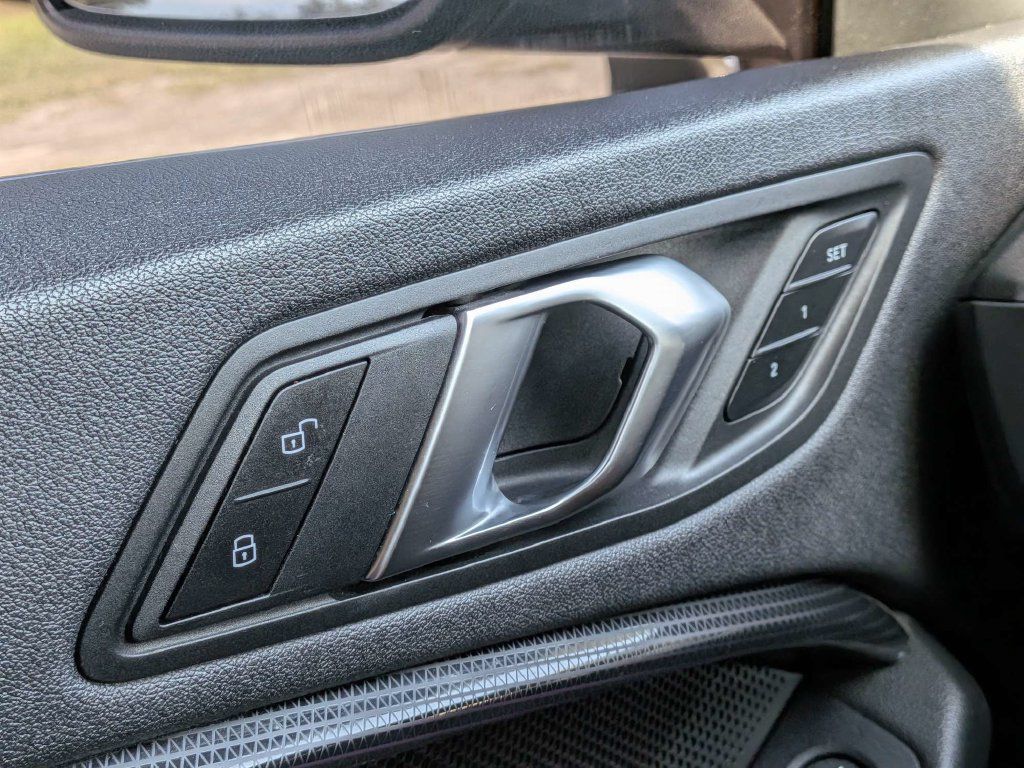 Used 2024 BMW 228i Gran Coupe FWD image 20