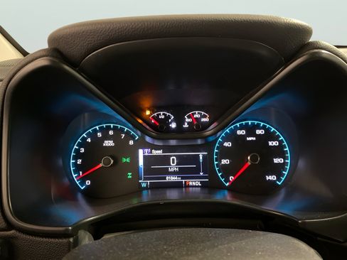 Used 2018 Chevrolet Colorado ZR2 image 16