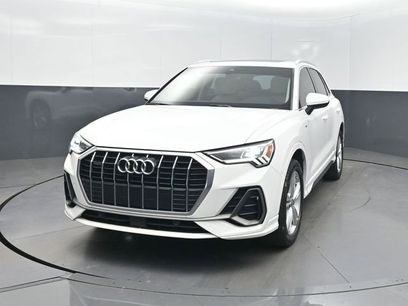 Used 2019 Audi Q3 2.0T Premium Plus w/ Premium Plus Package