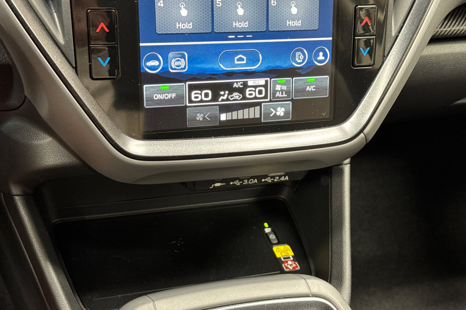 New 2026 Subaru Crosstrek 2.5i Limited AWD/4WD image 25
