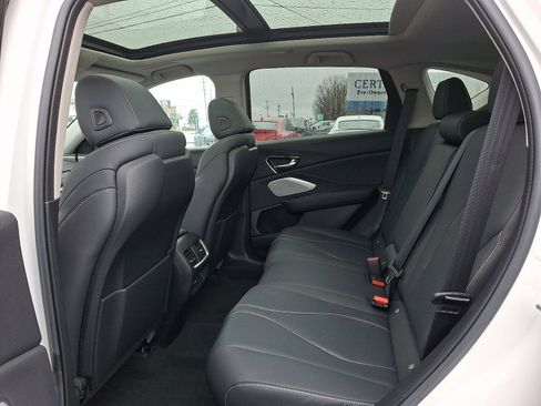 Certified 2023 Acura RDX Technology Package image 10