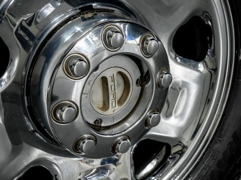 Used 2008 Ford F250 XLT image 51