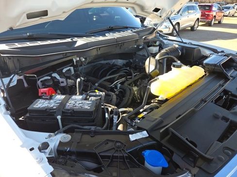 Used 2024 Ford F150 XL w/ Equipment Group 103A High image 14