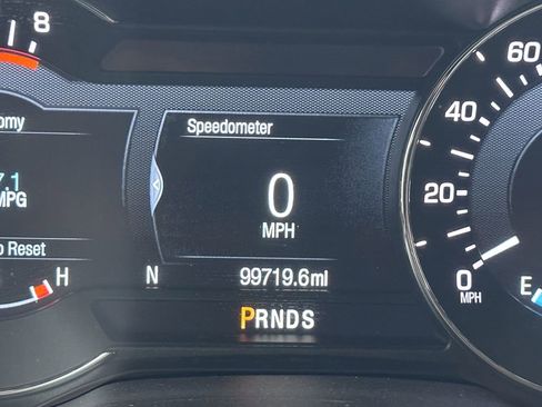 Used 2018 Lincoln MKC Reserve image 4