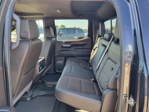 Used 2024 GMC Sierra 1500 Denali w/ Denali Reserve Package image 27