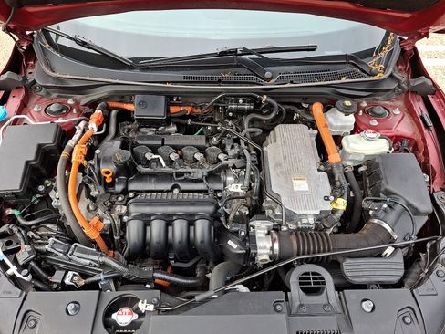 Used 2022 Honda Insight Touring image 27