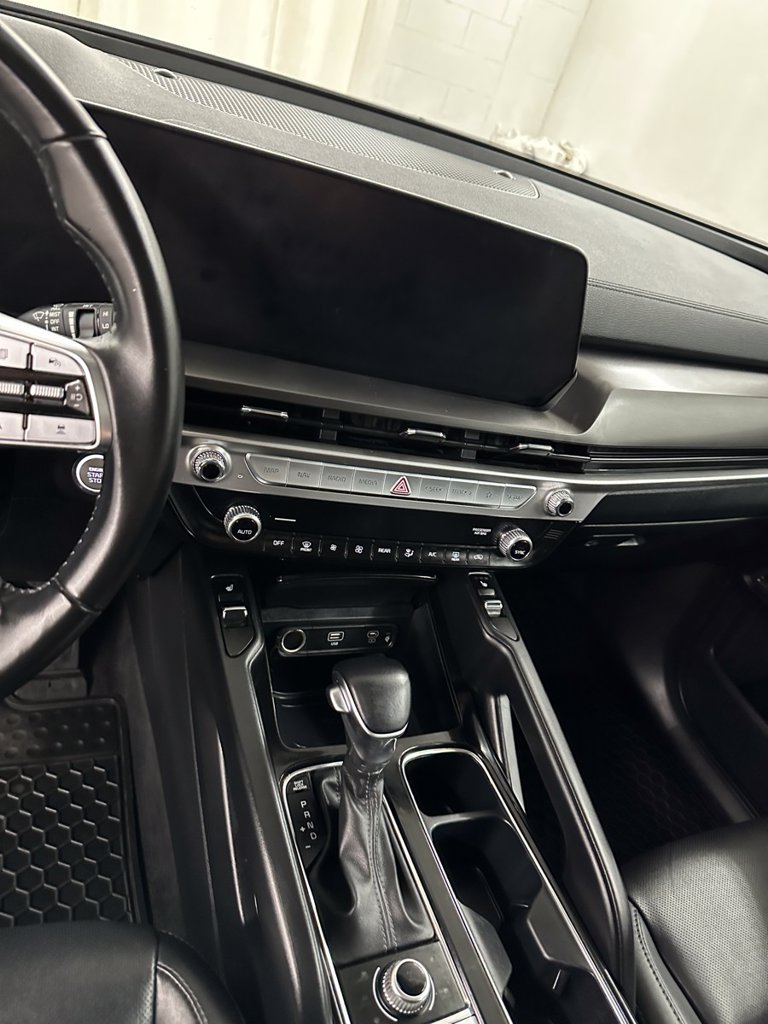 Used 2023 Kia Telluride S w/ S Sunroof Package AWD/4WD image 16