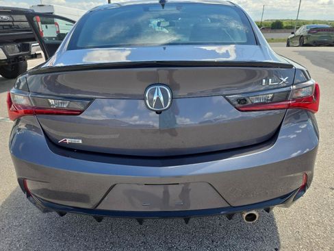 Used 2021 Acura ILX w/ Premium & A-SPEC Package FWD image 15