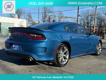 Used 2023 Dodge Charger GT