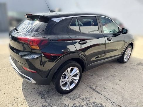 Used 2023 Buick Encore GX Preferred w/ Cold Weather Comfort Package AWD/4WD image 7