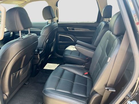 Used 2023 Kia Telluride SX AWD/4WD image 26