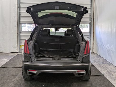 Used 2020 Cadillac XT5 Premium Luxury FWD image 19