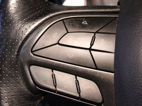 Used 2019 Dodge Challenger GT w/ Blacktop Package image 13