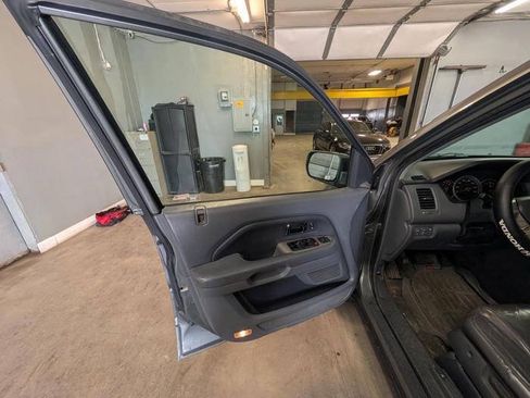 Used 2007 Honda Pilot EX-L image 22