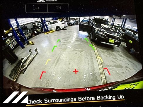 Certified 2024 Subaru Ascent Premium w/ Convenience Package image 15