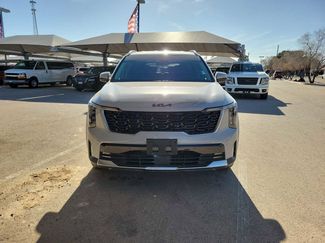 Used 2025 Kia Sorento EX FWD video 3