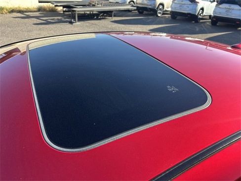 Certified 2024 INFINITI Q50 Red Sport 400 image 11