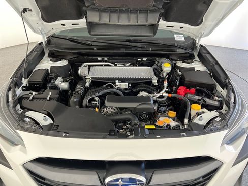 Certified 2024 Subaru Outback Touring XT w/ Popular Package #2 image 24