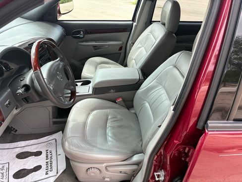 Used 2006 Buick Rendezvous 2WD w/ CXL Preferred Equipment Group image 56