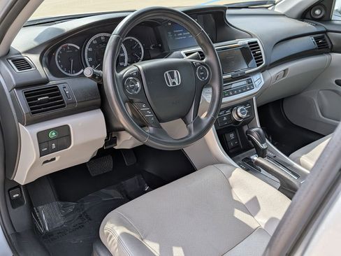 Used 2013 Honda Accord EX-L image 10