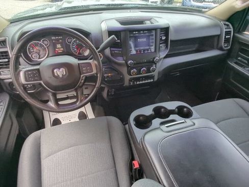 Used 2020 RAM 2500 Tradesman AWD/4WD image 14