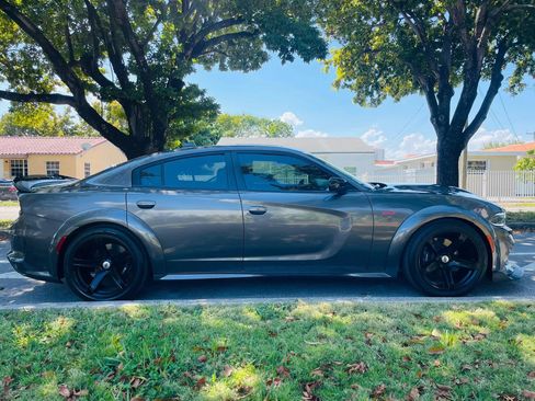 Used 2023 Dodge Charger Scat Pack w/ Plus Group image 6