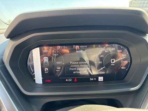 New 2026 Audi Q4 e-tron Premium Plus image 21