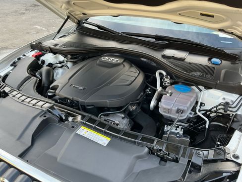 Used 2018 Audi A6 2.0T Premium image 24