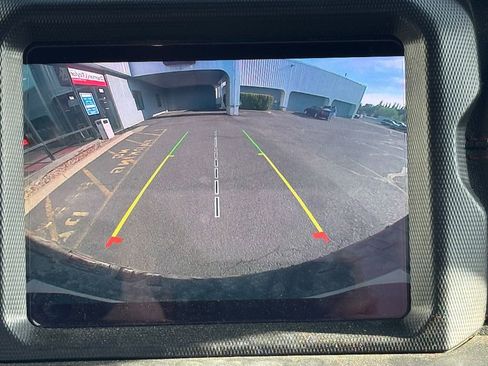 Used 2020 Jeep Wrangler Rubicon image 17