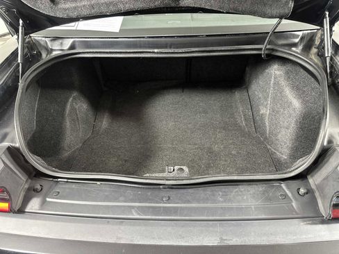 Used 2020 Dodge Challenger SXT w/ Blacktop Package image 23