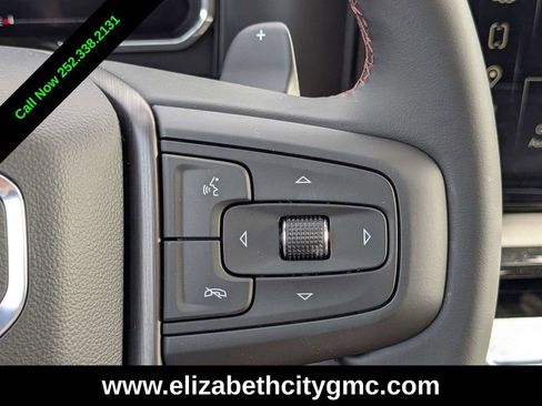 New 2026 GMC Sierra 1500 AT4X w/ LPO, Black Badging Package image 30