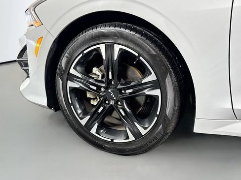 Used 2024 Kia K5 GT-Line FWD image 37