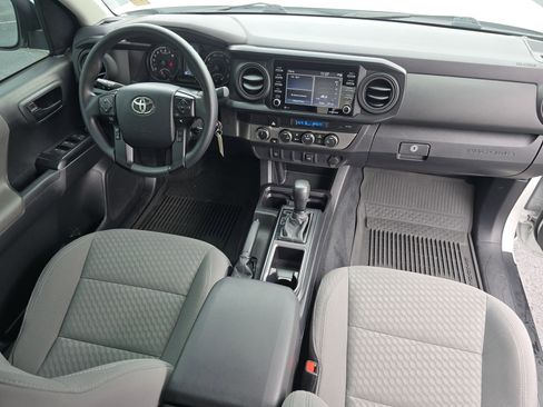 Used 2023 Toyota Tacoma SR image 22